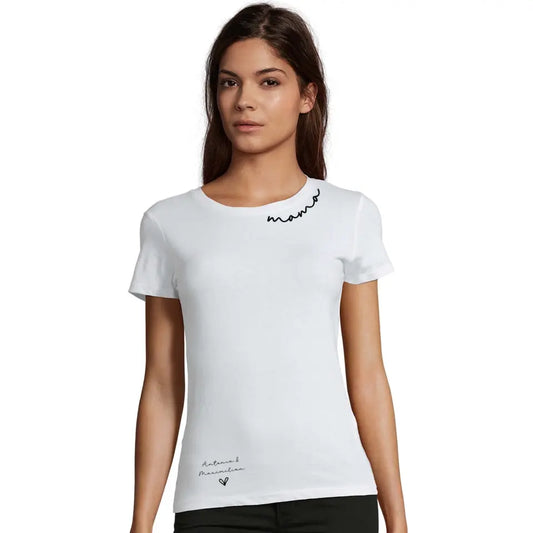 T-Shirt "Mama"