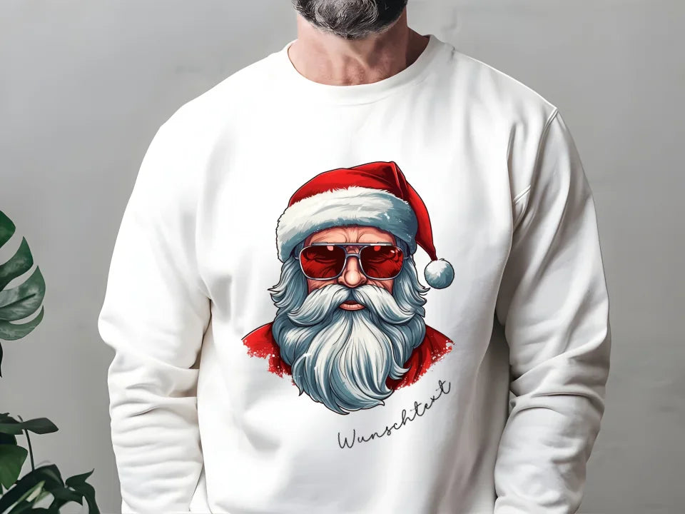 Gildan 18000 White Mockup, Gildan Mens Mockup, White Sweatshirt Mockup, Male Model Mockup, Gildan 18000 Mockup, Sweatshirt Mockup White