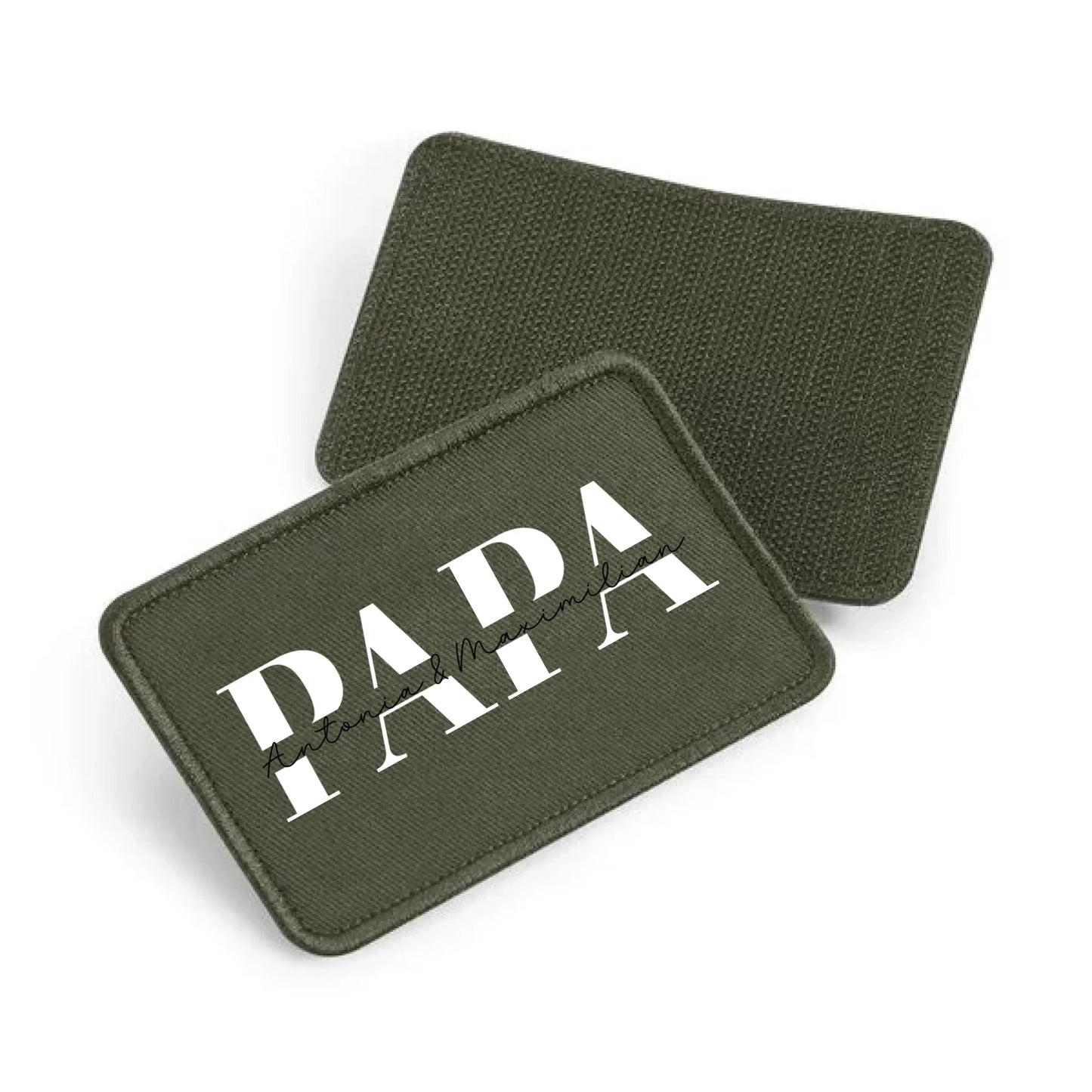 Beechfield B600 Military Green-Product medium