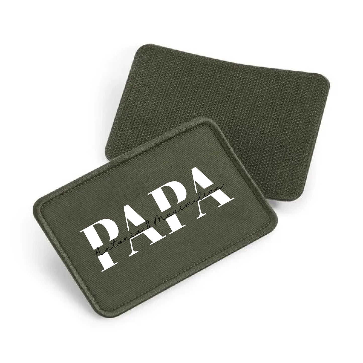 Beechfield B600 Military Green-Product medium