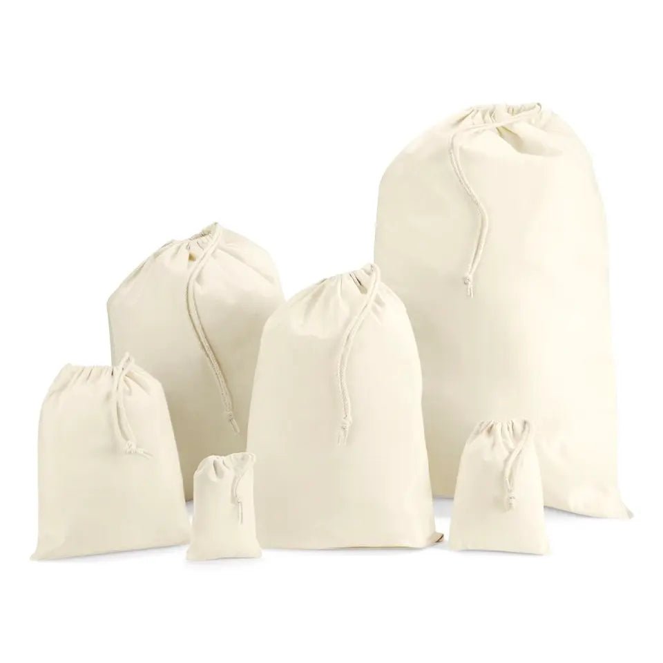 Geschenkbeutel - Wichtel - Feewittchen