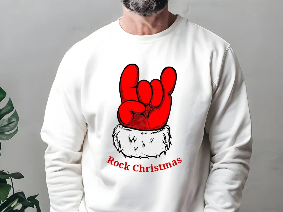 Gildan 18000 White Mockup, Gildan Mens Mockup, White Sweatshirt Mockup, Male Model Mockup, Gildan 18000 Mockup, Sweatshirt Mockup White