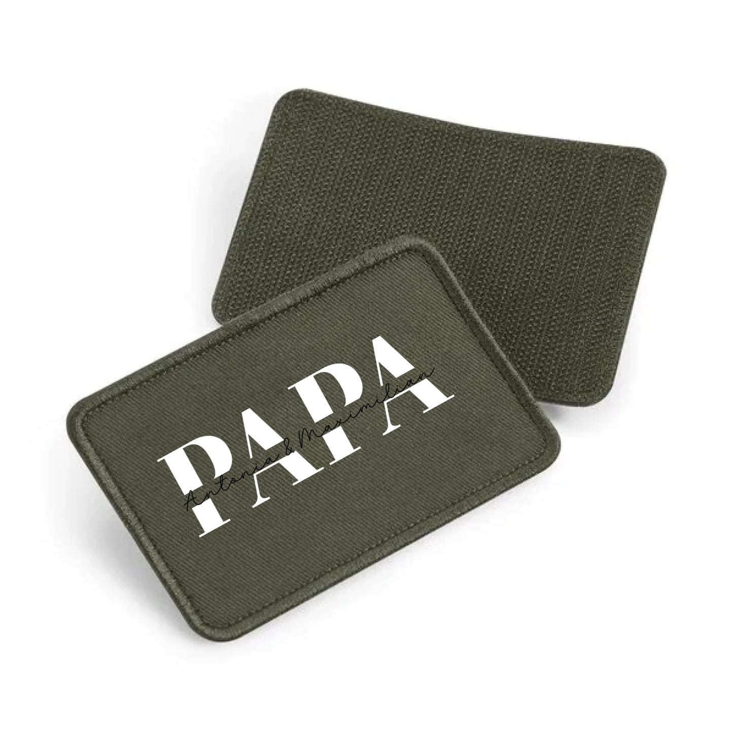 Beechfield B600 Military Green-Product medium