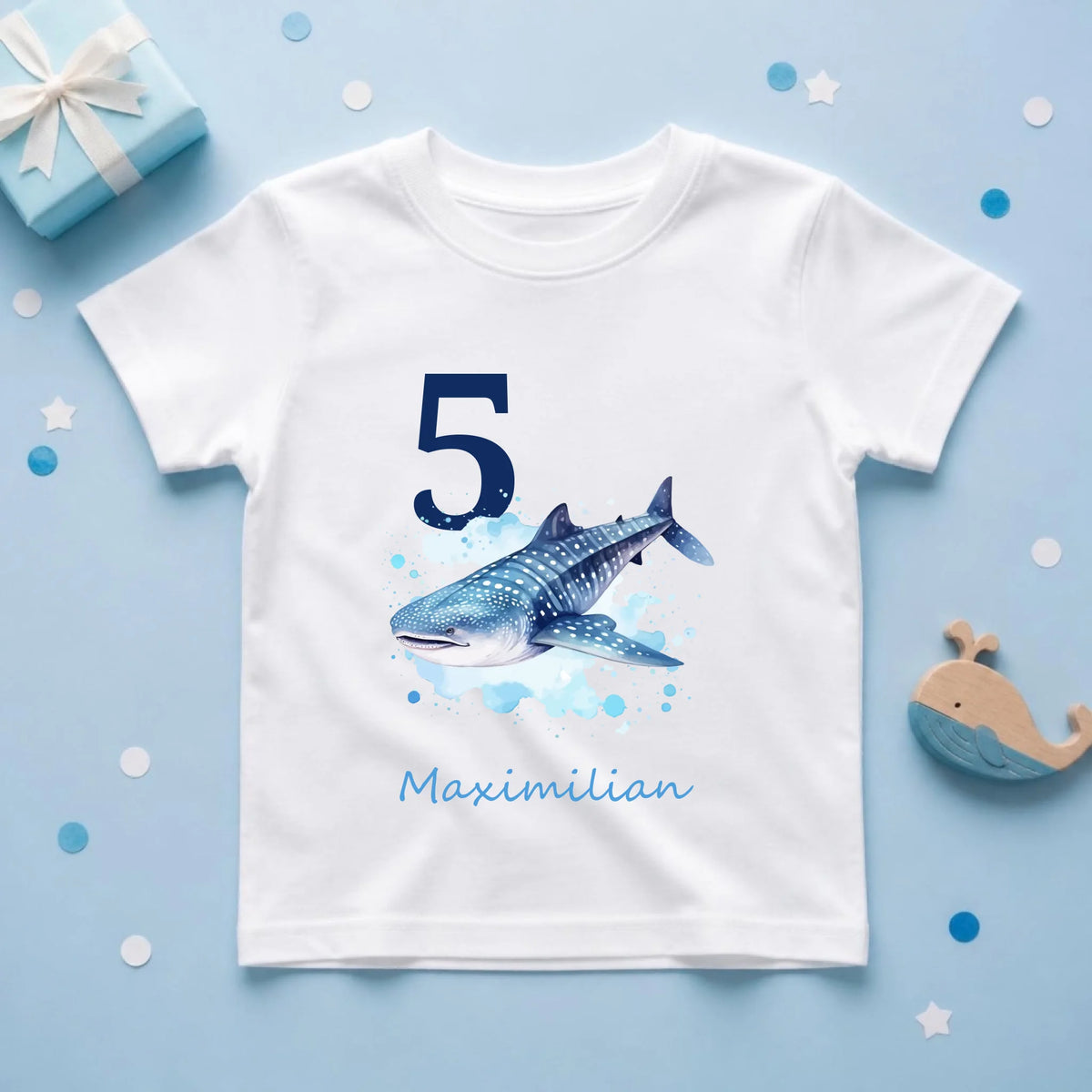 jungs  tshirt neu